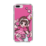 Slim Protection Case［ Momoclochanz - Poppō Aarin - Mini Character ］