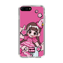 Slim Protection Case［ Momoclochanz - Poppō Aarin - Mini Character ］