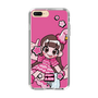 Slim Protection Case［ Momoclochanz - Poppō Aarin - Mini Character ］