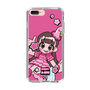 Slim Protection Case［ Momoclochanz - Poppō Aarin - Mini Character ］