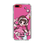 Slim Protection Case［ Momoclochanz - Poppō Aarin - Mini Character ］