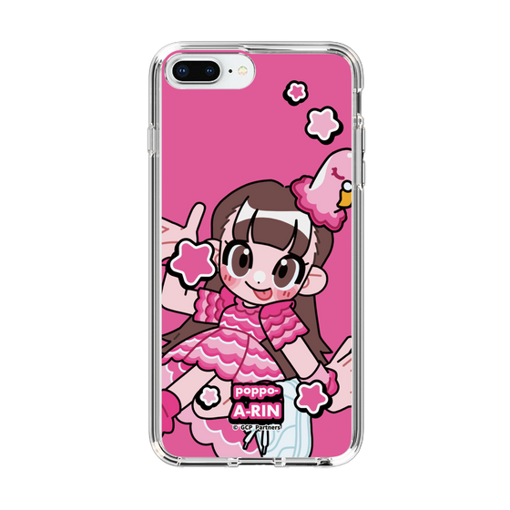 Slim Protection Case［ Momokuro-chan Z - Poppō Aarin - Mini Character ］