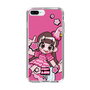 Slim Protection Case［ Momokuro-chan Z - Poppō Aarin - Mini Character ］