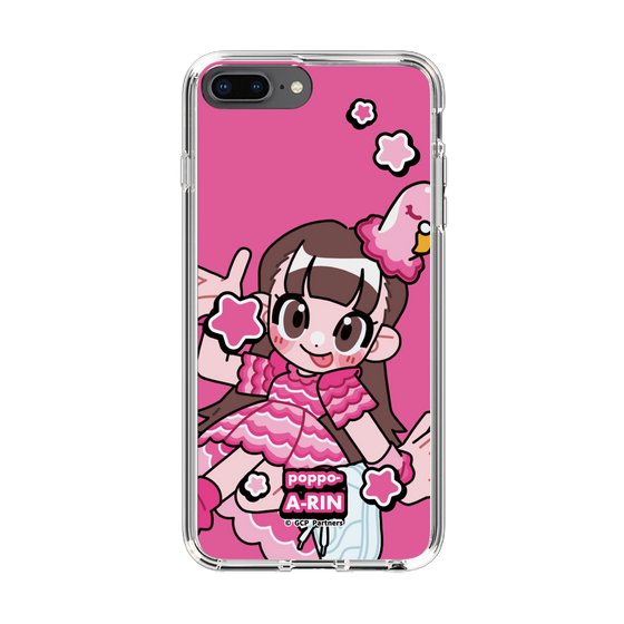 Slim Protection Case［ Momokuro-chan Z - Poppō Aarin - Mini Character ］
