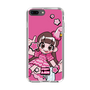 Slim Protection Case［ Momokuro-chan Z - Poppō Aarin - Mini Character ］