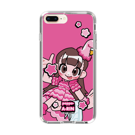 Slim Protection Case［ Momokuro-chan Z - Poppō Aarin - Mini Character ］