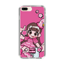 Slim Protection Case［ Momokuro-chan Z - Poppō Aarin - Mini Character ］