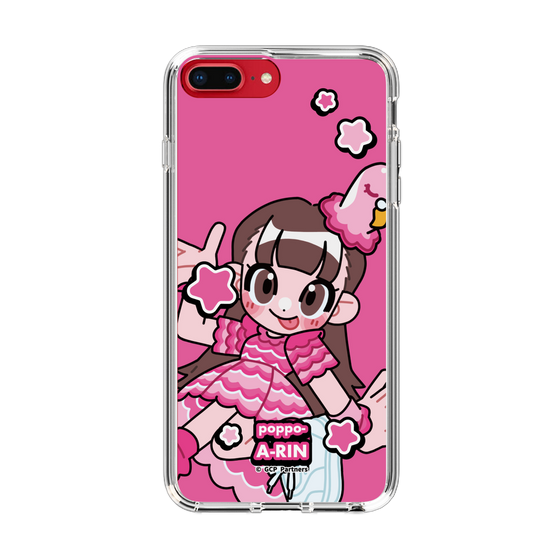 Slim Protection Case［ Momokuro-chan Z - Poppō Aarin - Mini Character ］