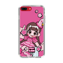 Slim Protection Case［ Momokuro-chan Z - Poppō Aarin - Mini Character ］