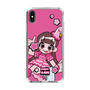 Slim Protection Case［ Momokuro-chan Z - Poppō Aarin - Mini Character ］