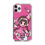 Slim Protection Case［ Momokuro-chan Z - Poppō Aarin - Mini Character ］