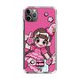 Slim Protection Case［ Momokuro-chan Z - Poppō Aarin - Mini Character ］