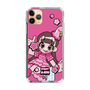 Slim Protection Case［ Momokuro-chan Z - Poppō Aarin - Mini Character ］