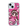 Slim Protection Case［ Momokuro-chan Z - Poppō Aarin - Mini Character ］