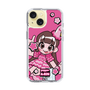 Slim Protection Case［ Momokuro-chan Z - Poppō Aarin - Mini Character ］