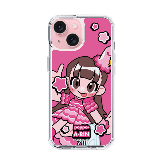 Slim Protection Case［ Momokuro-chan Z - Poppō Aarin - Mini Character ］