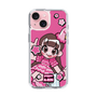 Slim Protection Case［ Momokuro-chan Z - Poppō Aarin - Mini Character ］