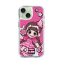 Slim Protection Case［ Momokuro-chan Z - Poppō Aarin - Mini Character ］