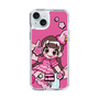 Slim Protection Case［ Momokuro-chan Z - Poppō Aarin - Mini Character ］