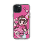 Slim Protection Case［ Momokuro-chan Z - Poppō Aarin - Mini Character ］