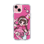 Slim Protection Case［ Momokuro-chan Z - Poppō Aarin - Mini Character ］
