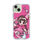 Slim Protection Case［ Momokuro-chan Z - Poppō Aarin - Mini Character ］