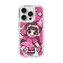 Slim Protection Case［ Momokuro-chan Z - Poppō Aarin - Mini Character ］