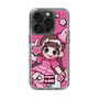 Slim Protection Case［ Momokuro-chan Z - Poppō Aarin - Mini Character ］