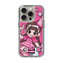 Slim Protection Case［ Momokuro-chan Z - Poppō Aarin - Mini Character ］