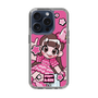 Slim Protection Case［ Momokuro-chan Z - Poppō Aarin - Mini Character ］