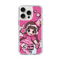 Slim Protection Case［ Momokuro-chan Z - Poppō Aarin - Mini Character ］
