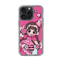 Slim Protection Case［ Momokuro-chan Z - Poppō Aarin - Mini Character ］