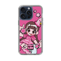 Slim Protection Case［ Momokuro-chan Z - Poppō Aarin - Mini Character ］