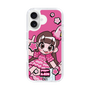 Slim Protection Case［ Momokuro-chan Z - Poppō Aarin - Mini Character ］