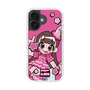 Slim Protection Case［ Momokuro-chan Z - Poppō Aarin - Mini Character ］