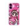 Slim Protection Case［ Momokuro-chan Z - Poppō Aarin - Mini Character ］