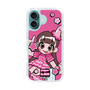 Slim Protection Case［ Momokuro-chan Z - Poppō Aarin - Mini Character ］