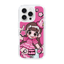 Slim Protection Case［ Momokuro-chan Z - Poppō Aarin - Mini Character ］