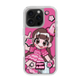 Slim Protection Case［ Momokuro-chan Z - Poppō Aarin - Mini Character ］