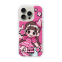Slim Protection Case［ Momokuro-chan Z - Poppō Aarin - Mini Character ］