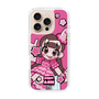 Slim Protection Case［ Momokuro-chan Z - Poppō Aarin - Mini Character ］