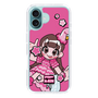 Slim Protection Case［ Momokuro-chan Z - Poppō Aarin - Mini Character ］
