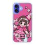 Slim Protection Case［ Momokuro-chan Z - Poppō Aarin - Mini Character ］