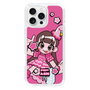 Slim Protection Case［ Momokuro-chan Z - Poppō Aarin - Mini Character ］