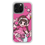 Slim Protection Case［ Momokuro-chan Z - Poppō Aarin - Mini Character ］