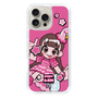 Slim Protection Case［ Momokuro-chan Z - Poppō Aarin - Mini Character ］