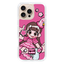 Slim Protection Case［ Momokuro-chan Z - Poppō Aarin - Mini Character ］