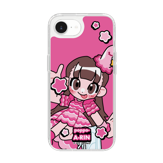 Slim Protection Case［ Momokuro-chan Z - Poppō Aarin - Mini Character ］