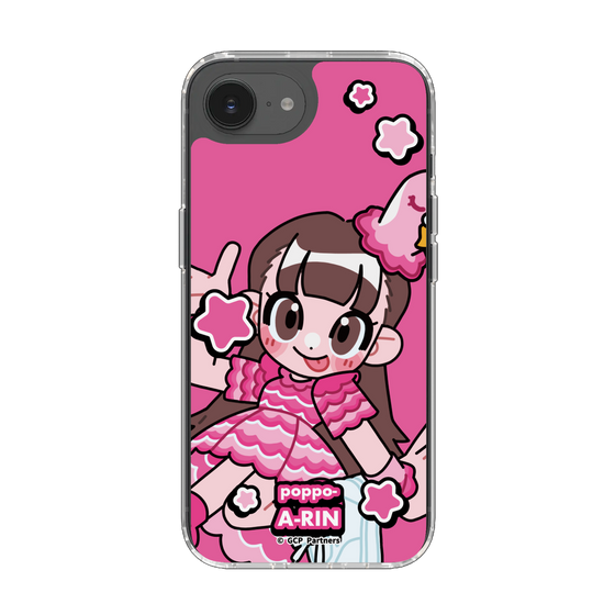 Slim Protection Case［ Momokuro-chan Z - Poppō Aarin - Mini Character ］
