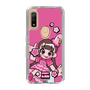 Slim Protection Case［ Momokuro-chan Z - Poppō Aarin - Mini Character ］